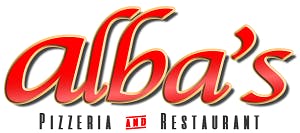 Alba's Pizzeria & Restaurant
