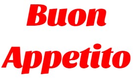 Buon Appetito Logo