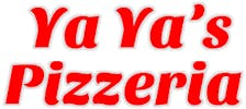 Ya Ya's Pizzeria logo