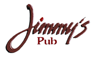 Jimmy's Pub Logo