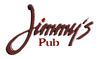 Jimmy's Pub logo