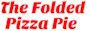 The Folded Pizza Pie logo
