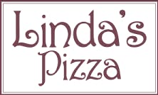Linda's Pizza Ocean Gate Logo
