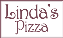 Linda's Pizza Ocean Gate logo