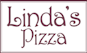 Linda's Pizza logo