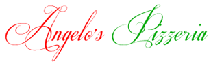 Angelo's Pizzeria logo