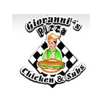 Giovanni's Pizza & Bakery  logo