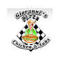 Giovanni's Pizza logo