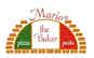 Mario the Baker logo
