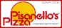 Pisanello's Pizza logo