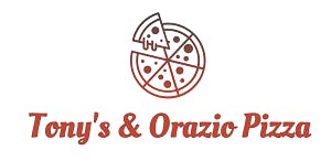 Tony's & Orazio Pizza