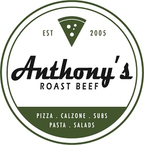 Anthony's Roast Beef Logo