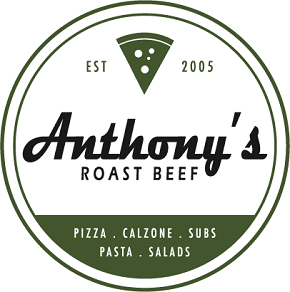 Anthony's Roast Beef logo