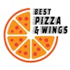Best Pizza & Wings logo