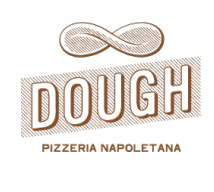 Dough Pizzeria Napoletana  logo
