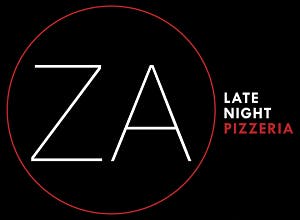 Za Late Night Pizzeria