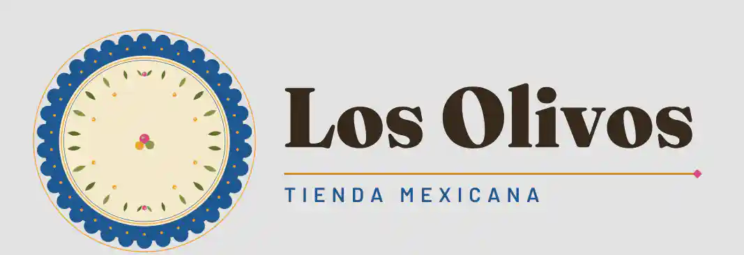 Los Olivos logo