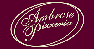 Ambrose Pizza logo
