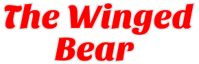 The Winged Bear