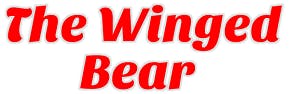 The Winged Bear Logo