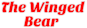 The Winged Bear logo