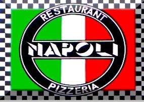 Napoli Pizzeria III