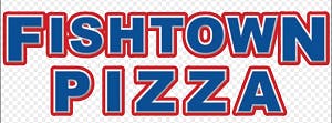 Fishtown Pizza Logo