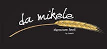 Da Mikele By Luzzo's logo