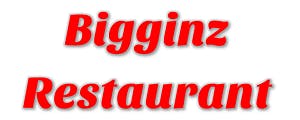 Bigginz  Logo