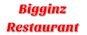 Bigginz  logo