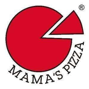 Mama's Pizza logo