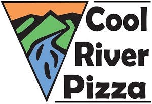 Cool River Pizza Roseville
