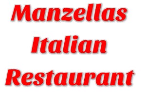 Manzellas Italian Restaurant
