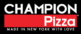 Champion Pizza logo