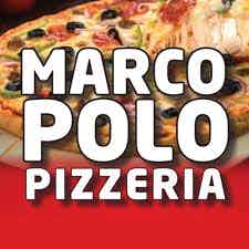 Marco Polo Pizzeria logo