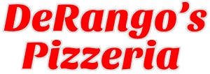 De Rango's Pizzeria Logo