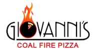 Giovanni's Coal Fire Pizza logo