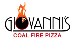 Giovanni's Coal Fire Pizza Logo