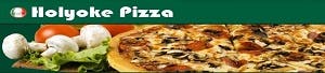Holyoke Pizza Logo