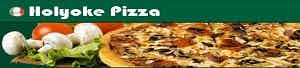 Holyoke Pizza logo
