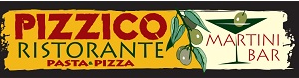 Pizzico Ristorante Pasta & Pizza logo