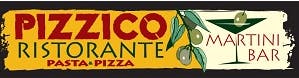 Pizzico Ristorante & Bar Merrimack Logo