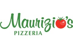 Maurizio's Pizzeria Logo