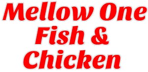 Mellow One Fish & Chicken - Test -Blerona