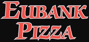 Eubank Pizza Eubank Logo