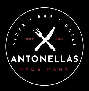 Antonella's Restaurant Logo