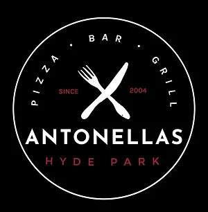 Antonella's Pizzeria & Restaurant  logo