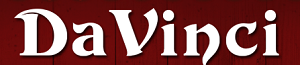 DaVinci logo