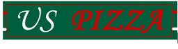 US Pizza  logo