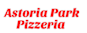 Astoria Park Pizzeria logo